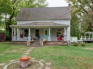 209 S Rush St, Pleasant Hope, MO 65725