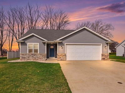 1146 Lori Dr, Neenah, WI, 54956