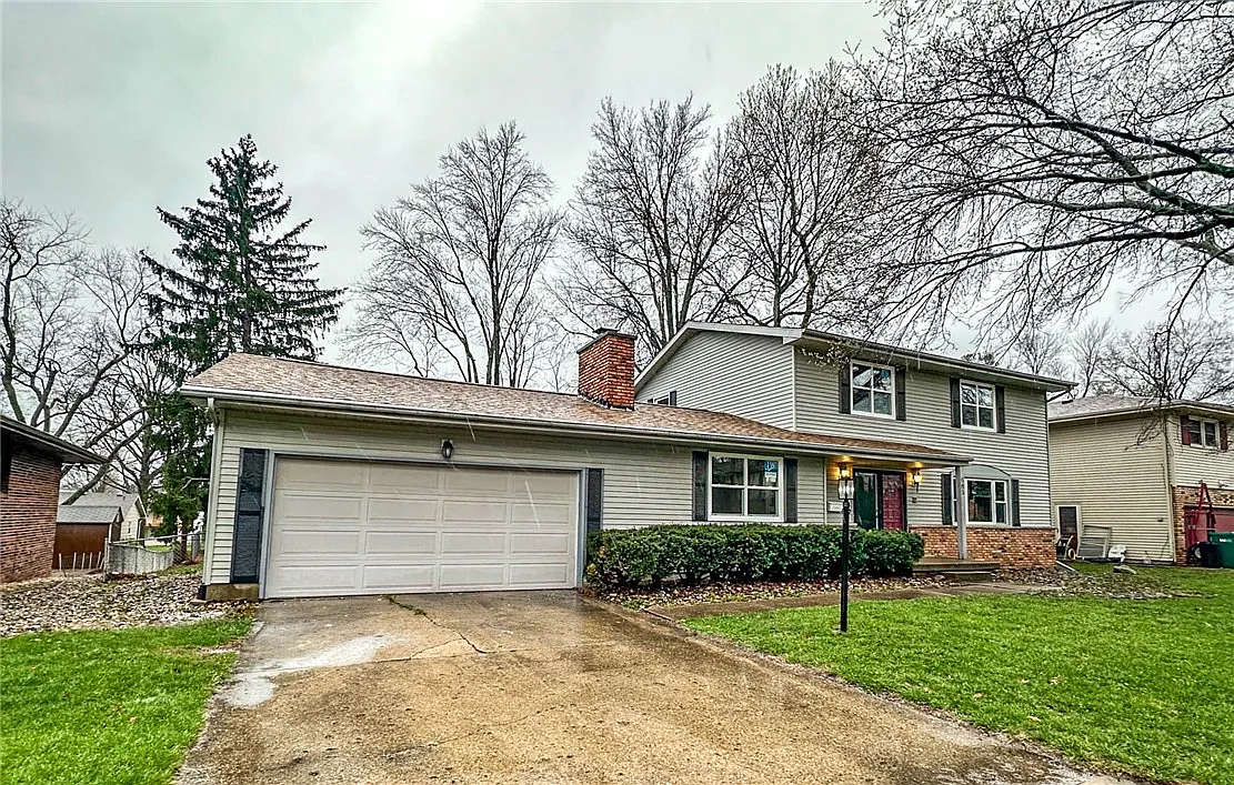 665 Crestline Dr photo 1