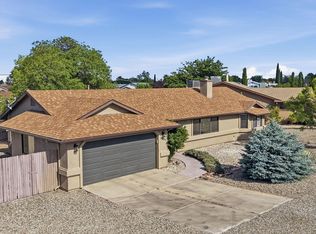 3431 N Victor Rd, Prescott Valley, AZ 86314