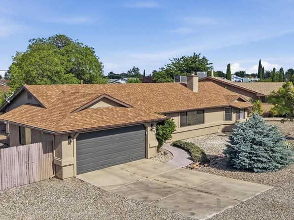 3431 N VICTOR Road, Prescott Valley, AZ 86314