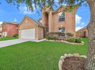 14127 Fox Creek Park Dr, Houston, TX 77083