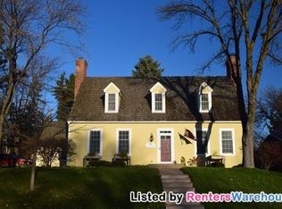 1844 Tioga Blvd, New Brighton, MN 55112