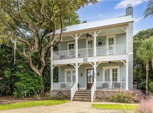 65 Water Oak Way, Jekyll Island, GA 31527