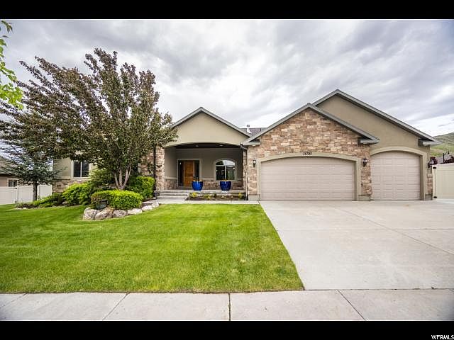 1st image of 14381 S Sheeprock Dr