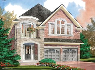 164 Steinway Dr, Scugog, ON L9L1V5