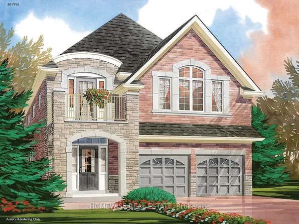 164 Steinway Dr, Scugog, ON L9L 1V5