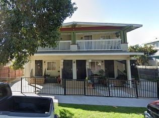 1510 W Summit St, Long Beach, CA 90810