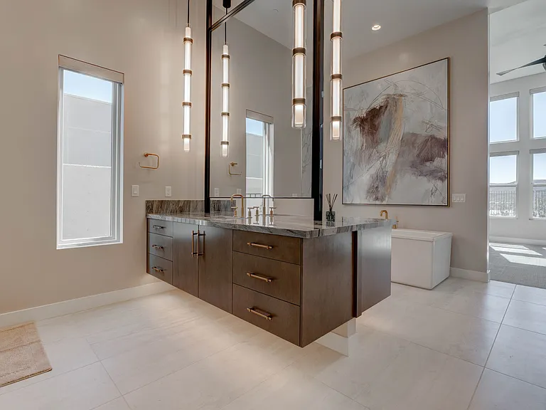 10949 Rossa Peak Ave — Photo 50