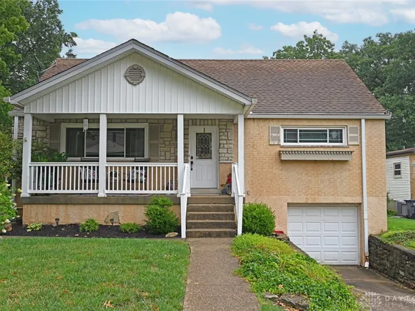 2050 Earlwood Ct, Cincinnati, OH 45238