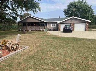 7737 S 500 E, Jonesboro, IN 46938