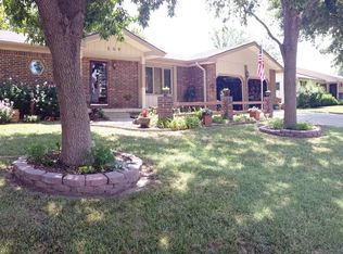 509 Seitz Dr, Salina, KS 67401