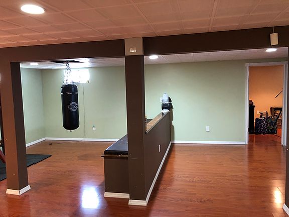 Finished Basement 2 of 5