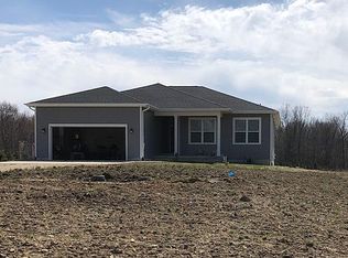 9532 E V Ave, Vicksburg, MI 49097