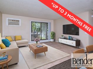 **Limited Time Special! Up to 3 Months Free Rent, Sioux Falls, SD 57106