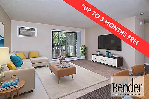**Limited Time Special! Up to 3 Months Free Rent Photo 1
