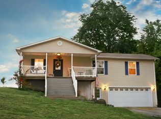 50 Jackson Trl, Glasgow, KY 42141