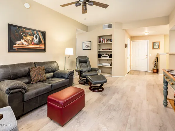 14950 W MOUNTAIN VIEW Boulevard #5206, Surprise, AZ 85374