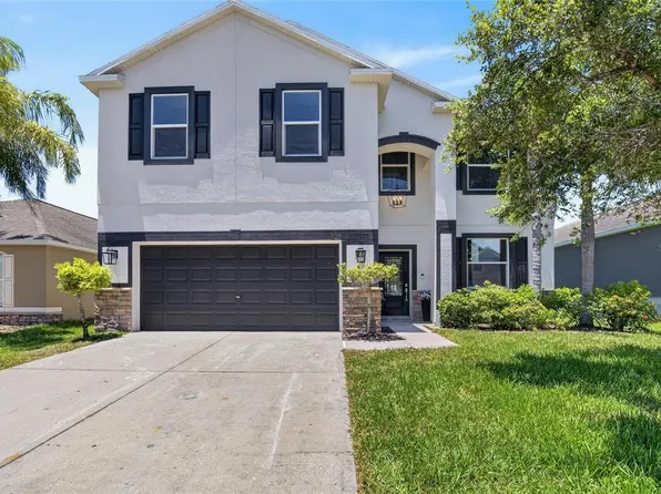 525 19th St NW, Ruskin, FL 33570
