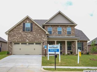 112 Dustin Ln, Huntsville, AL 35757