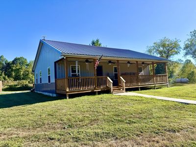 27435 Old State Route 346, Albany, OH, 45710