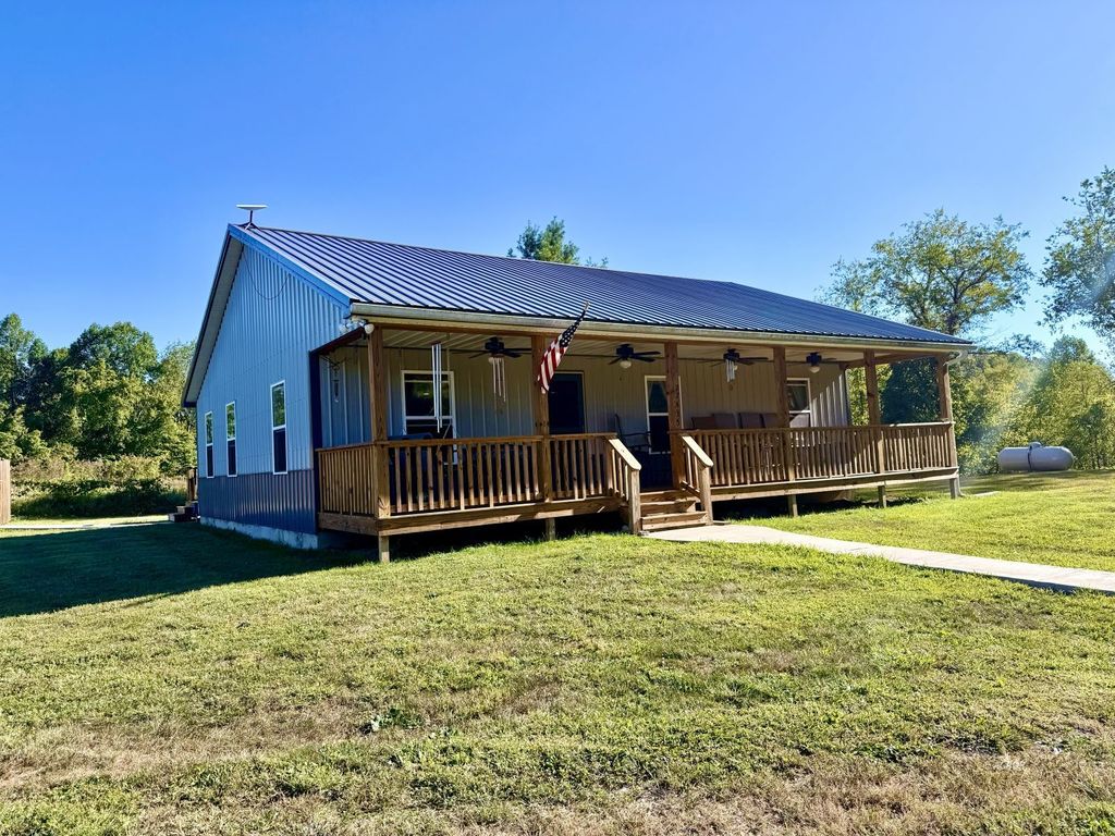 Real estate listing image