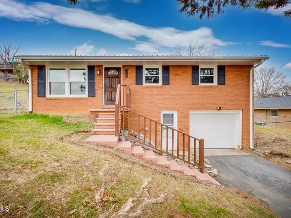 1047 Cold Comfort Rd, Church Hill, TN 37642