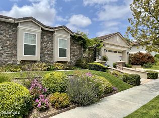 13704 Blue Ridge Way, Moorpark, CA 93021