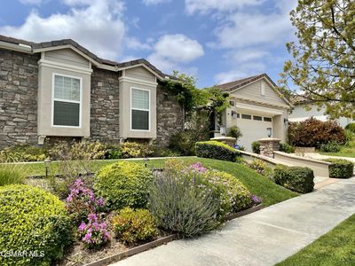 13704 Blue Ridge Way, Moorpark, CA, 93021