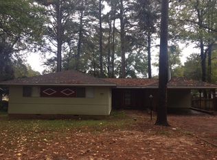 235 Dona Ave, Jackson, MS 39212