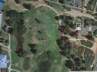 1833 Grant Rd, Mount Shasta, CA 96067
