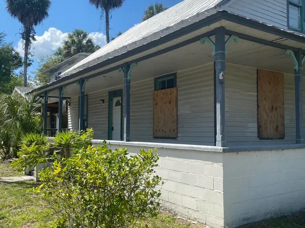 800 OAK Street, Palatka, FL 32177