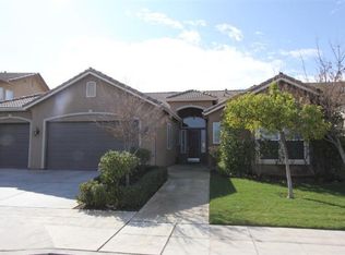 6113 W Paul Ave, Fresno, CA