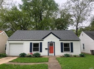 967 Sanders Dr, Saint Louis, MO