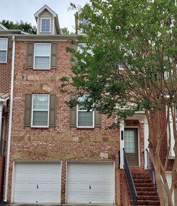 2107 Landsmere Dr SE #4, Mableton, GA, 30126