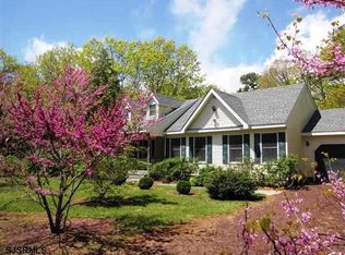 19 Woodbridge Dr, Cape May Court House, NJ 08210