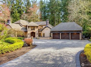 Starwood, Redmond, WA 98052