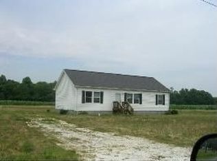 31419 Temperanceville Rd, Temperanceville, VA 23442