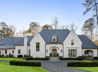 4380 Garmon Rd NW, Atlanta, GA 30327