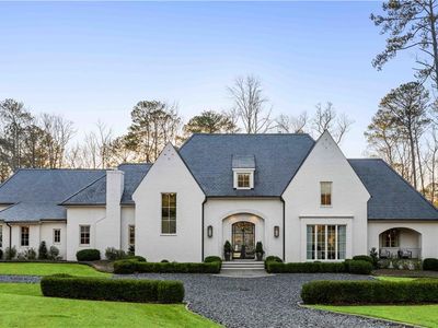 4380 Garmon Rd NW, Atlanta, GA, 30327