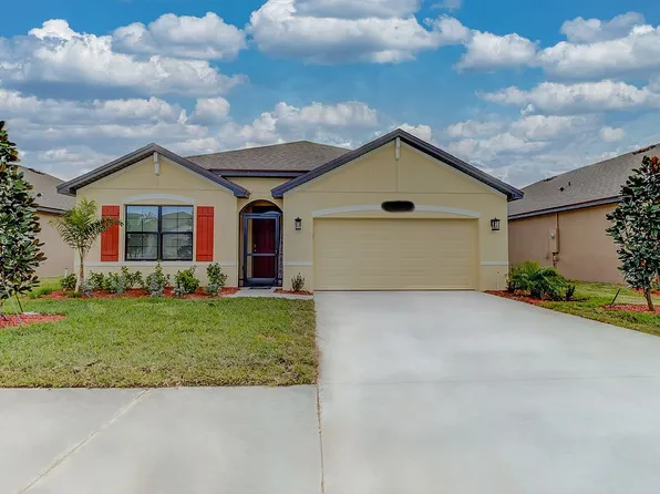 5519 Delight Dr, Fort Pierce, FL 34947