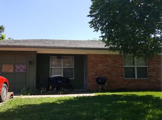 926 Wood St #2, Sanger, TX 76266