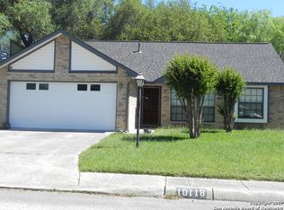 10118 Sandyglen, San Antonio, TX 78240