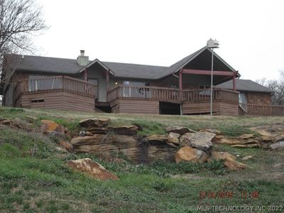 1316 S 262nd West Ave, Sand Springs, OK, 74063