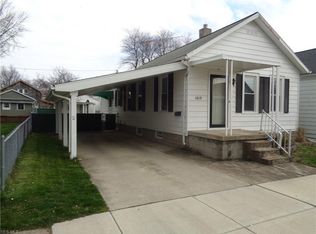 1015 4th St, Sandusky, OH