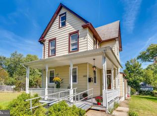 2802 Grindon Ave, Baltimore, MD 21214