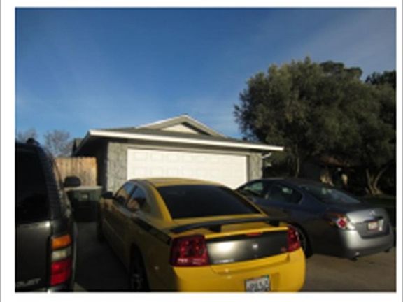 Property Side View