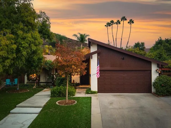 11017 Singletree Ln, Spring Valley, CA 91978