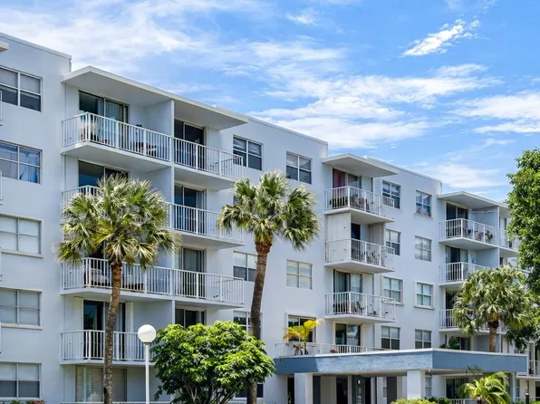 500 Executive Center Drive #2h, West Palm Beach, FL 33401