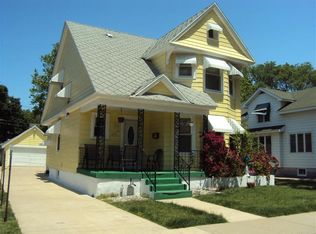 275 W 13th St, Holland, MI 49423